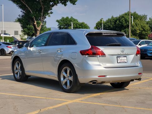 Used 2013 Toyota Venza XLE w/ XLE Premium Pkg AWD/4WD image 4