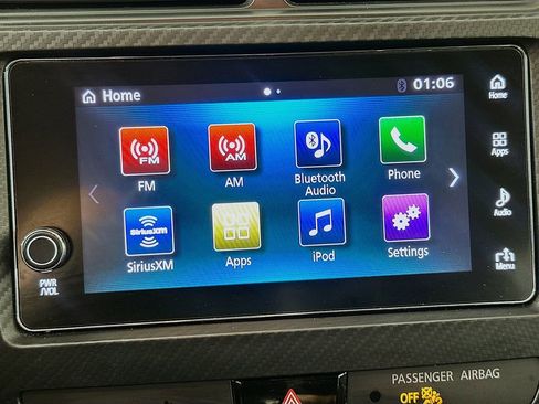 Used 2019 Mitsubishi Outlander Sport ES image 22