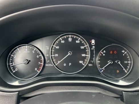 Used 2023 MAZDA CX-30 AWD 2.5 S w/ Select Package image 11