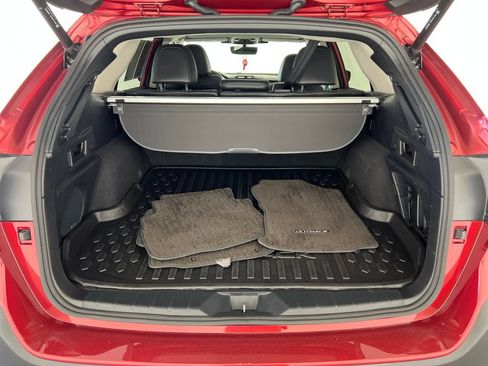 Certified 2024 Subaru Outback Limited AWD/4WD image 25
