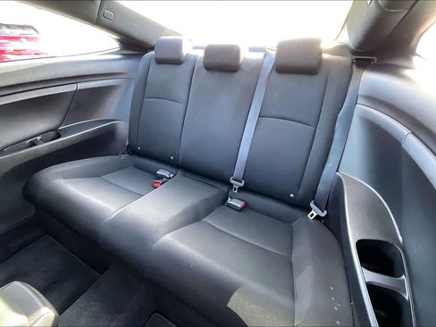 Used 2019 Honda Civic LX image 20