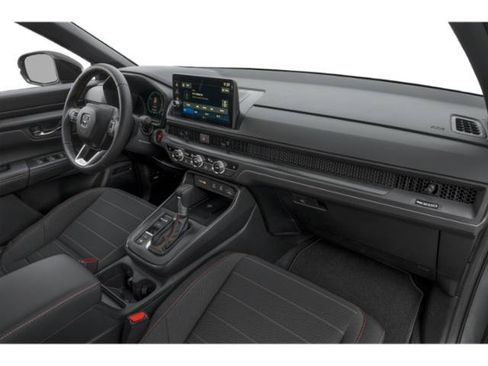 Certified 2026 Honda CR-V Sport image 15