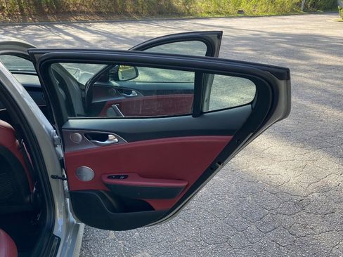 Used 2020 Kia Stinger GT2 image 50