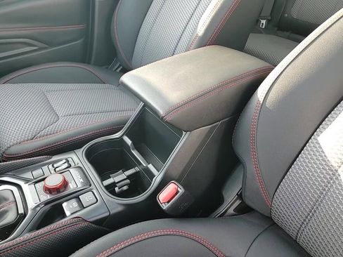 Certified 2024 Subaru Forester Sport image 21