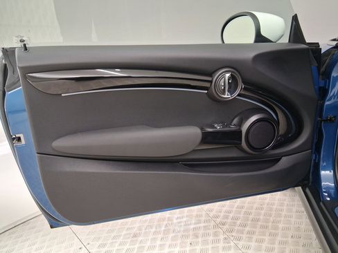 Certified 2024 MINI Cooper S FWD image 19