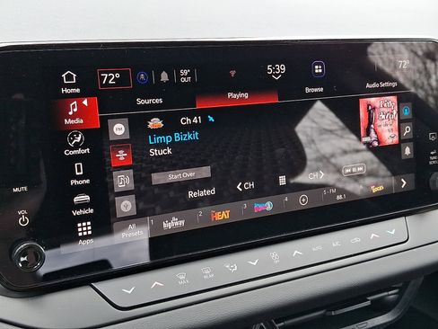 New 2026 Dodge Charger R/T AWD/4WD image 12