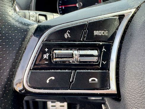 Certified 2021 Kia Forte GT-Line image 11