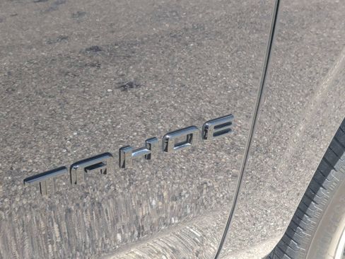 Used 2022 Chevrolet Tahoe RST RWD image 13