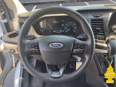 Used 2020 Ford Transit 350 XLT RWD image 10