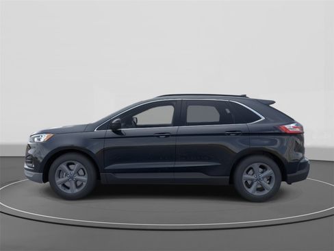 New 2024 Ford Edge SEL w/ Sport Appearance Package image 3