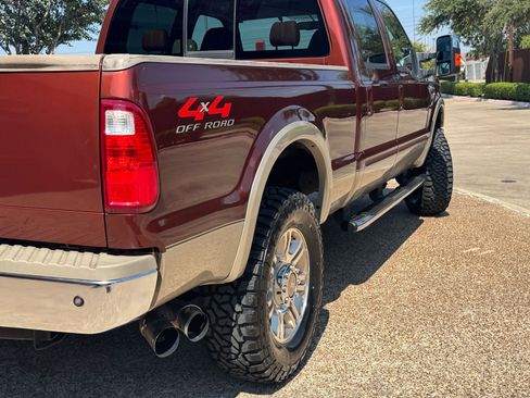 Used 2008 Ford F250 King Ranch image 4