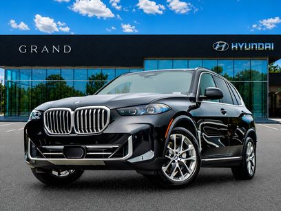 Used 2026 BMW X5 xDrive40i