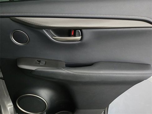 Used 2017 Lexus NX 200t FWD image 21