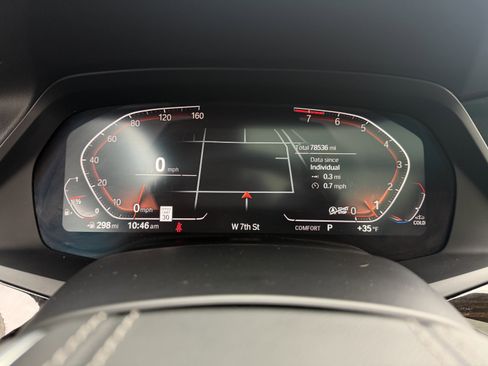 Used 2020 BMW X5 xDrive40i w/ Convenience Package image 34