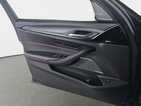 Used 2022 BMW M5 CS AWD/4WD image 27