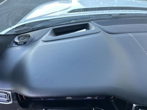 Used 2024 Jeep Grand Wagoneer L Series II w/ Quick Order Packagew 28T image 22