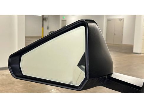 Used 2024 Tesla Cybertruck AWD Crew Cab image 36