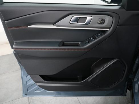 New 2026 Ford Explorer ST-Line w/ ST-Line Street Pack AWD/4WD image 23