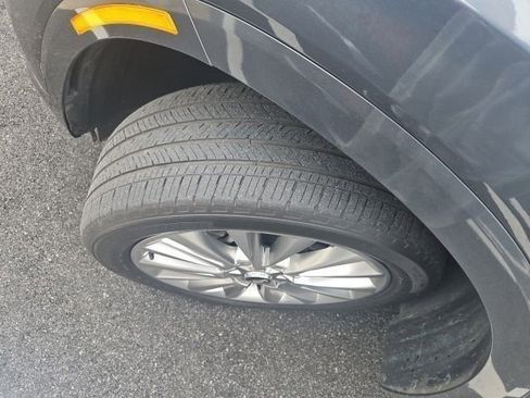 Used 2020 Hyundai Palisade Limited FWD image 4