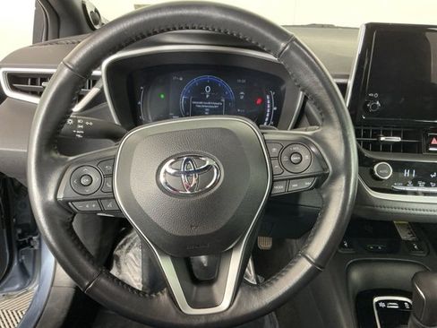 Used 2023 Toyota Corolla XSE image 16