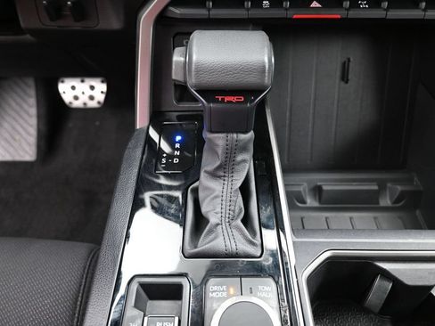 Used 2025 Toyota Tundra SR5 w/ TRD Off-Road Package AWD/4WD image 23