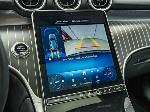 Certified 2026 Mercedes-Benz GLC 300 4MATIC image 26