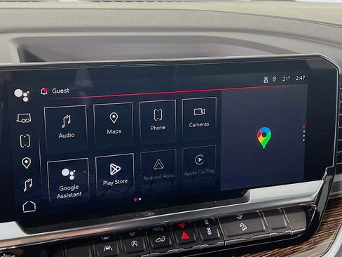 New 2026 GMC Sierra 1500 Elevation image 12