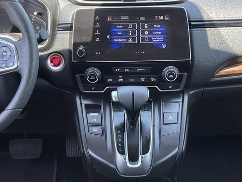 Used 2018 Honda CR-V EX image 15