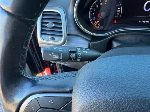 Used 2020 Jeep Grand Cherokee Laredo AWD/4WD image 22