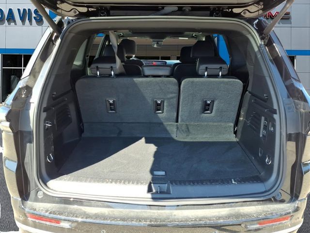 Used 2026 Buick Enclave Avenir w/ Super Cruise Package AWD/4WD image 19