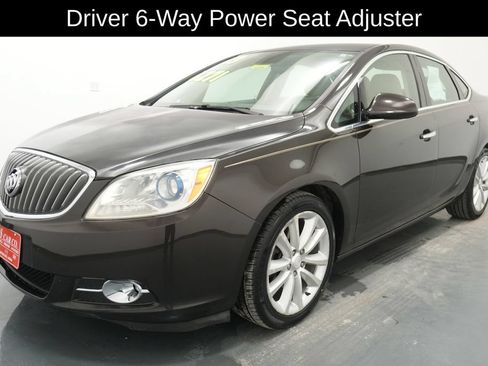Used 2013 Buick Verano Convenience FWD image 3