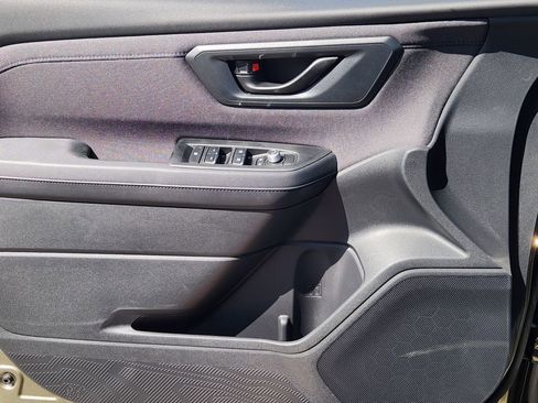 New 2026 Subaru Forester Premium image 16