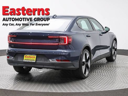 Used 2023 Polestar Polestar 2 w/ Pilot Pack AWD/4WD image 5