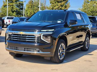 New 2026 Chevrolet Tahoe LS video 2