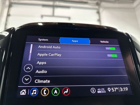 Used 2021 Chevrolet Traverse Premier w/ Redline Edition image 36