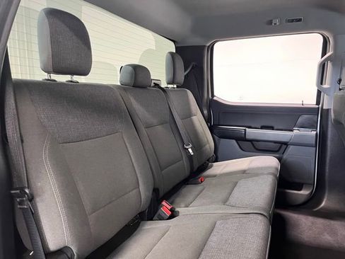 Used 2024 Ford F150 XLT w/ Mobile Office Package image 13