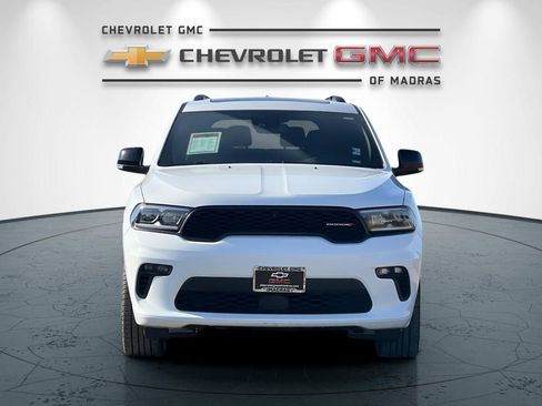 Used 2023 Dodge Durango GT image 8