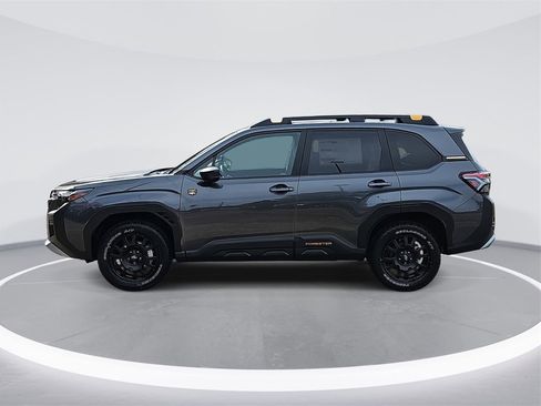 New 2026 Subaru Forester Wilderness w/ Wilderness Package image 8