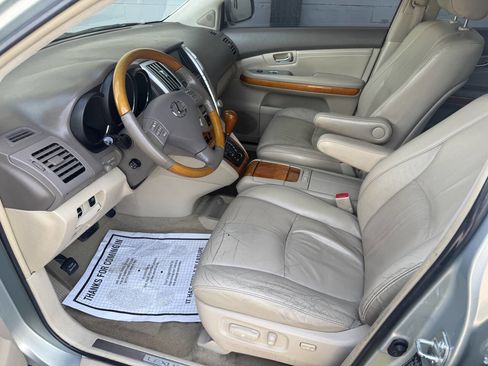 Used 2009 Lexus RX 350 2WD image 17