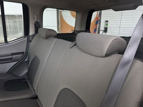 Used 2010 Nissan Xterra S image 20