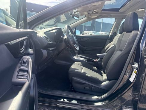 Used 2021 Subaru Impreza 2.0i Premium w/ Popular Package #3 AWD/4WD image 6