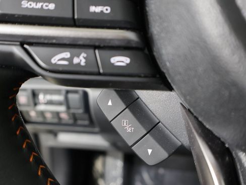 Used 2021 Subaru Crosstrek 2.5i Limited w/ Moonroof Package 2 image 26