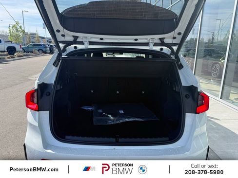 New 2026 BMW X1 xDrive28i w/ Technology Package image 9