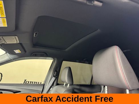 Used 2025 Honda Passport Black Edition image 3