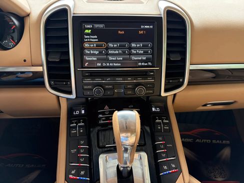 Used 2016 Porsche Cayenne AWD/4WD image 23