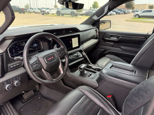Used 2022 GMC Sierra 1500 AT4X AWD/4WD image 13