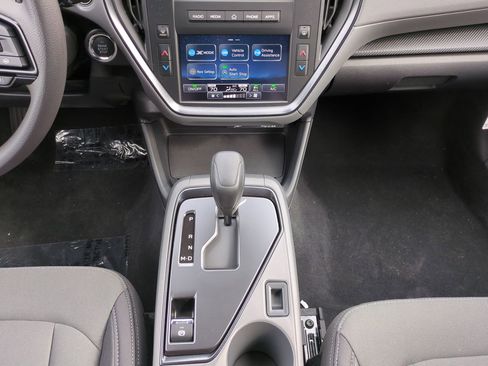 New 2026 Subaru Crosstrek 2.5i image 17