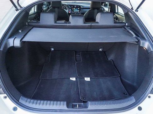 Used 2020 Honda Civic EX image 26