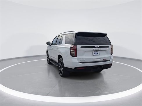 Used 2023 Chevrolet Tahoe RST image 7