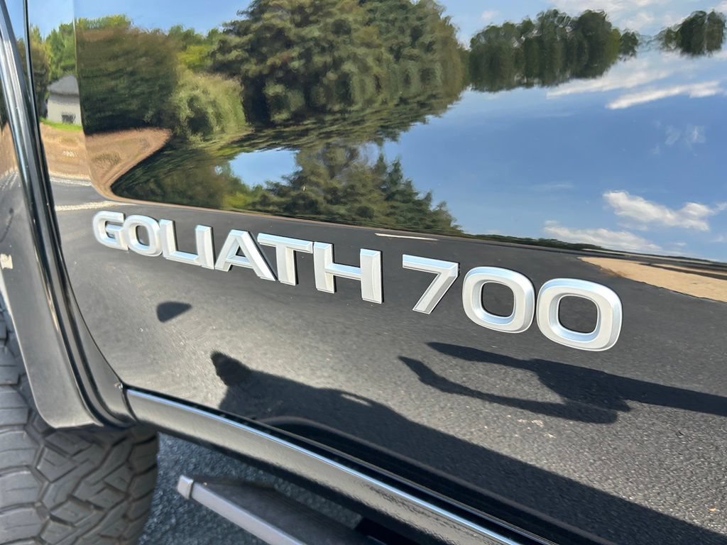 New 2026 GMC Sierra 1500 AT4 w/ Technology Package AWD/4WD image 43